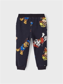 NAME IT Paw Patrol Sweatpants Odder Dark Sapphire